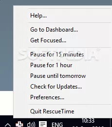 RescueTime Crack With Serial Key Latest