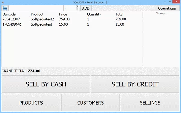 Retail Barcode Crack With Activator