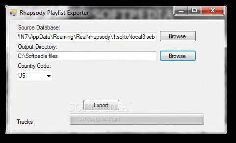 Rhapsody2Spotify Crack With Keygen Latest