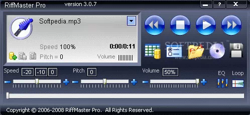 RiffMaster Pro Crack & Activator