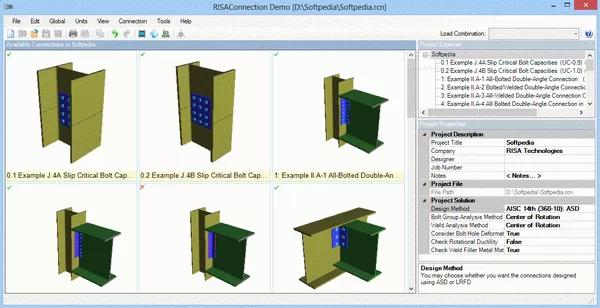 RISAConnection Crack + Keygen