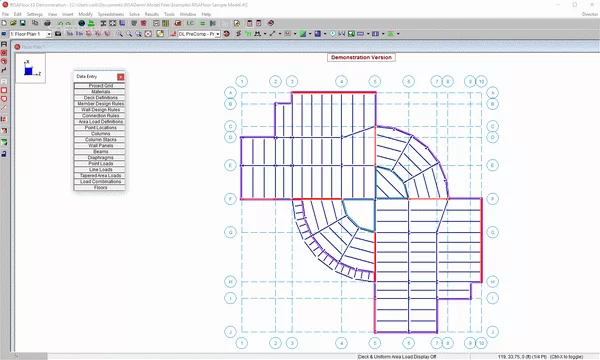RISAFloor Crack With Activation Code 2025