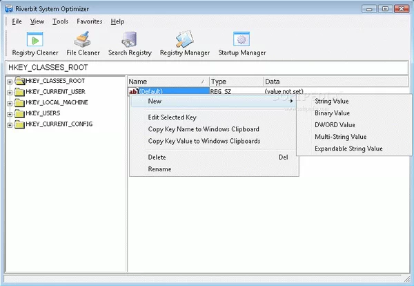 Riverbit System Optimizer Crack With Activation Code Latest 2025
