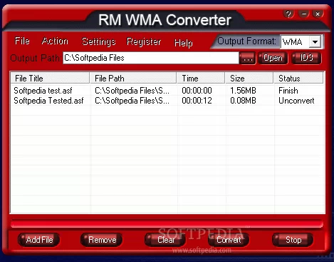 RM WMA Converter Crack Plus Keygen