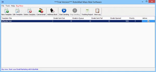 RoboMail Mass Mail Software Crack + Activator (Updated)
