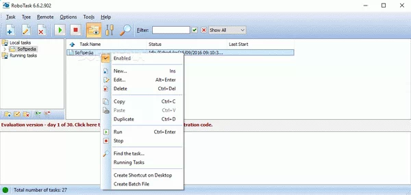 RoboTask Crack + Activator Download 2025
