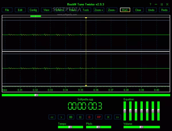 RockN Tune Twister PRO Crack With Activation Code 2025