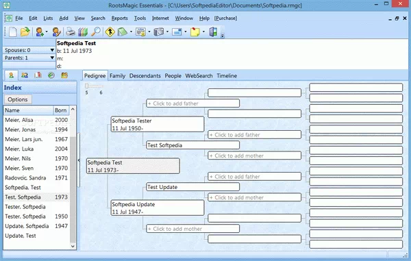 RootsMagic Essentials Crack Plus Activation Code