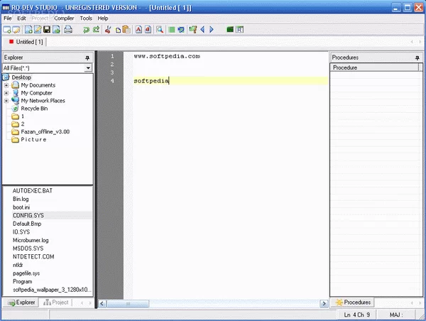 RQDEV Studio Crack & Serial Number