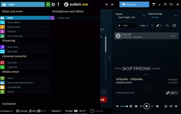 Audials One Crack Plus License Key