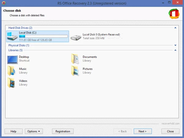 RS Office Recovery Crack With Activator Latest 2025
