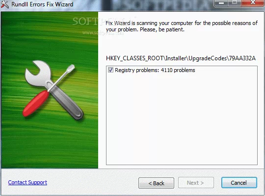 Rundll Errors Fix Wizard Crack With Serial Number 2025