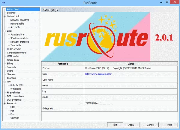 RusRoute Crack + Serial Number (Updated)