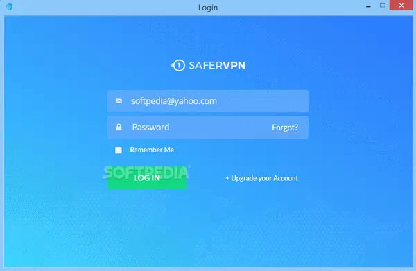 SaferVPN Crack Plus Activation Code