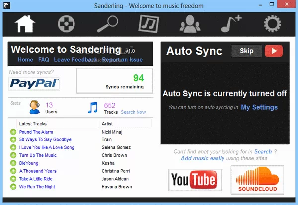 Sanderling Crack Plus Keygen