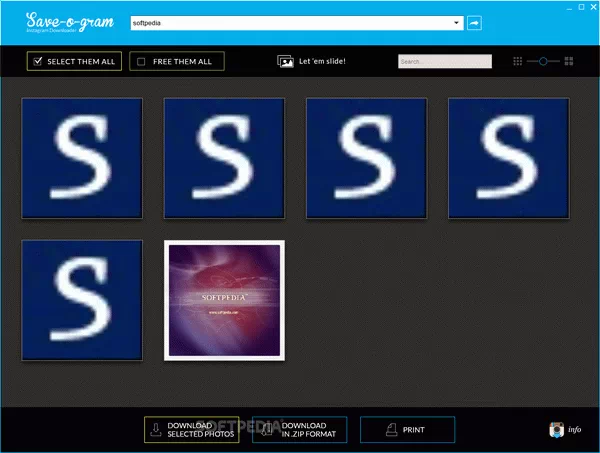 Save-o-gram Instagram Downloader Crack With Keygen Latest