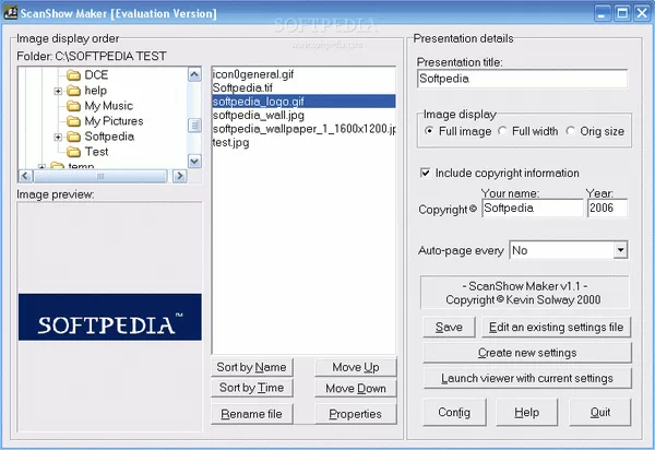 Scanshow Activation Code Full Version
