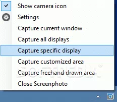 Screenphoto Crack & Serial Key
