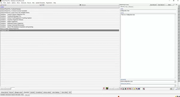 School Pack Pro Crack + Keygen Download 2025