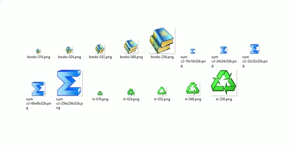 Science Icon Set Crack + License Key Download
