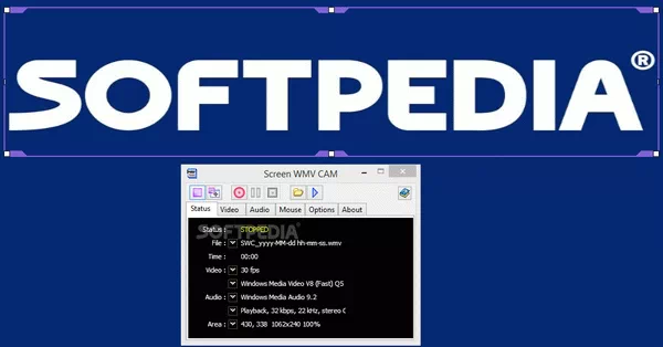 Screen WMV CAM Crack Plus License Key