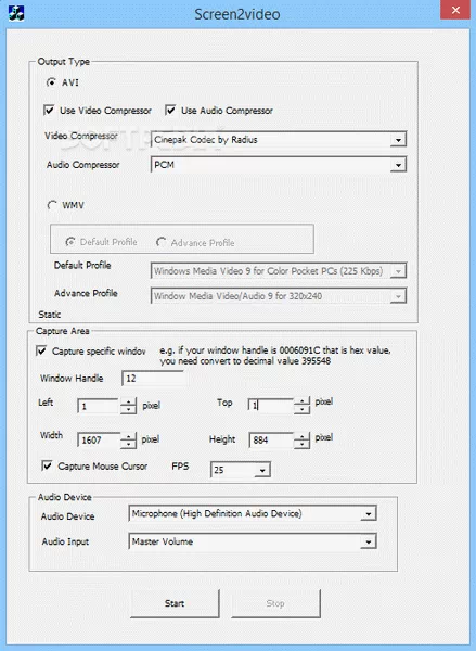Screen2Video ActiveX Control Crack With Activator Latest 2025