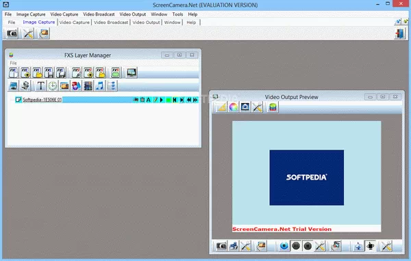 ScreenCamera.Net Crack + Keygen (Updated)