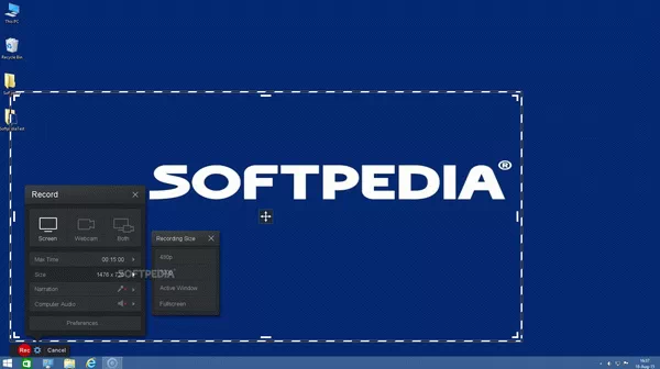 Screencast-O-Matic Crack With Serial Number Latest 2025