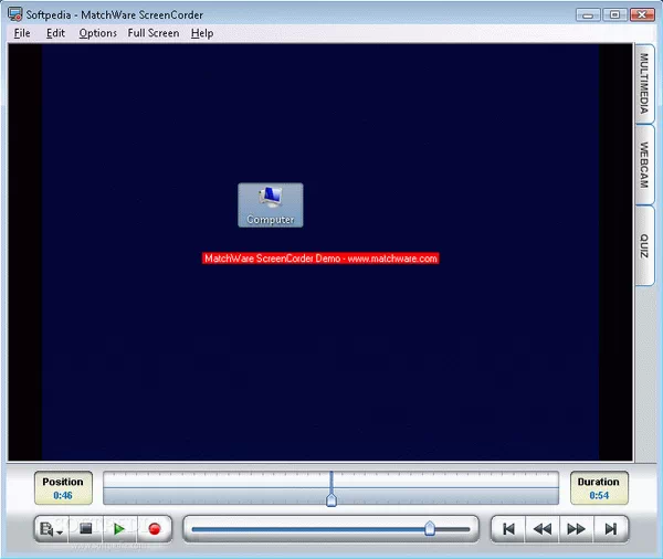 ScreenCorder Crack & Activator