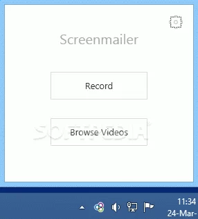 Screenmailer Crack With Activation Code Latest 2025