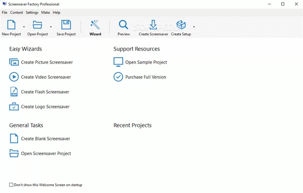 Screensaver Factory Professional Crack With Serial Key 2025