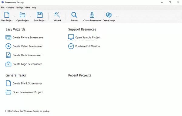 Screensaver Factory Standard Crack + Activator Download