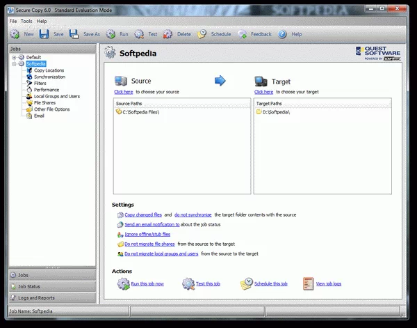 Secure Copy Crack + Activator Download