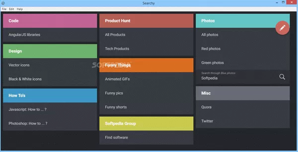 Searchy Crack With Serial Number Latest 2025