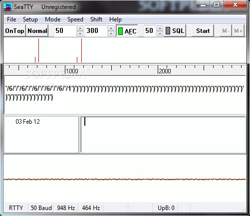 SeaTTY Crack With Keygen