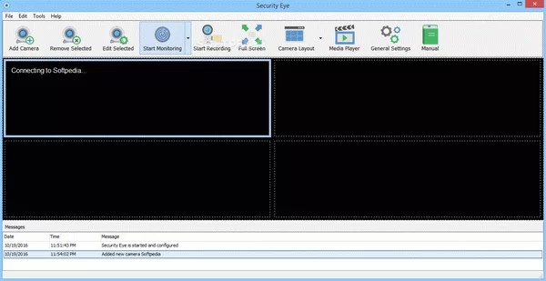 Security Eye Crack With Keygen Latest 2025