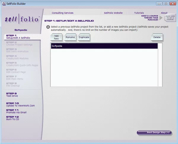 SellFolio Crack With License Key Latest