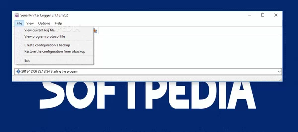 Serial Printer Logger Crack + Serial Number Download 2025