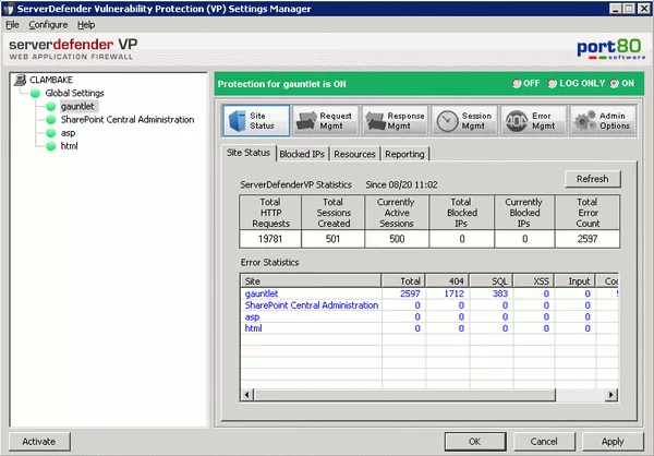 ServerDefender VP Crack With Serial Key 2025