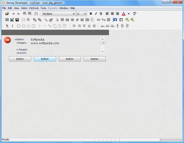 Servoy Developer Crack Plus Activation Code