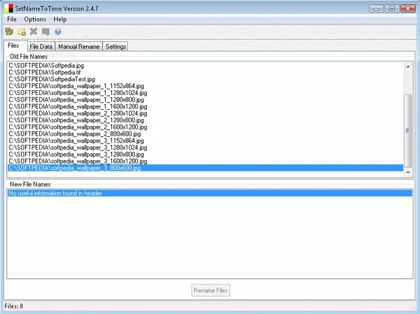 SetNameToTime Activation Code Full Version
