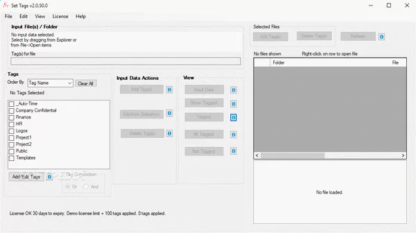 SetTags Crack + Activation Code Download 2025