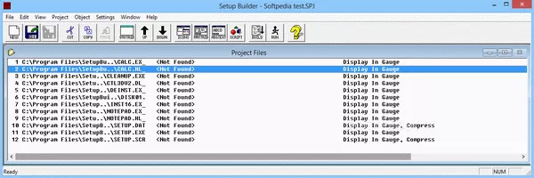 Setup Builder Crack + Serial Key