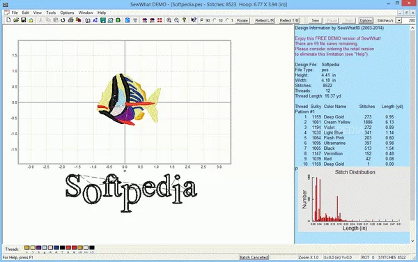 SewWhat! Crack + Keygen Download