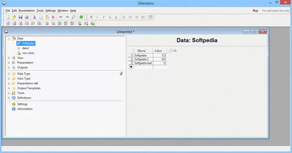 Sfairadora Crack + Keygen Download
