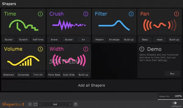 ShaperBox 2 Crack + Serial Key Download 2025