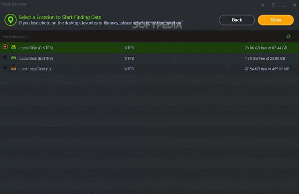 Shining Photo Recovery Crack With Activator
