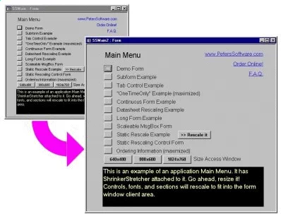 ShrinkerStretcher Crack + Serial Key Updated