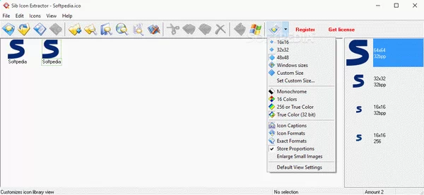 Sib Icon Extractor Crack & Serial Number