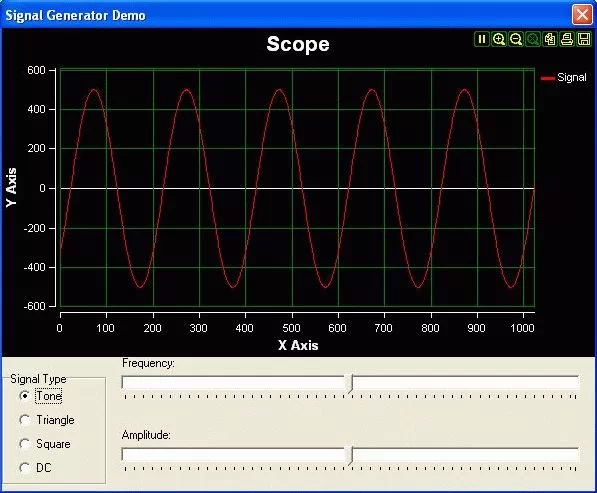 SignalLab VCL Crack & Activation Code